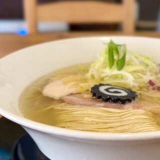 中華そば 貴の香_0