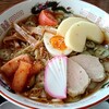 黄養軒 - 黄陽涼麺(こうようりゃんめん)大盛