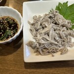 炭火焼肉 雅 - 