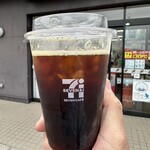 セブンイレブン - 