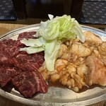 炭火焼肉 雅 - 