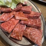 炭火焼肉 雅 - 