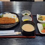佐久平食堂 - 
