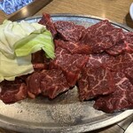 炭火焼肉 雅 - 