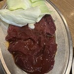 炭火焼肉 雅 - 