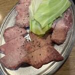 炭火焼肉 雅 - 