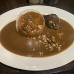 TOKYO CURRY BUCCI spice×sake - 