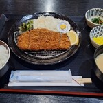 佐久平食堂 - 
