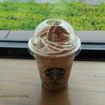 スターバックスコーヒー - ドリンク写真:フラペチーノ of コーヒージェリー