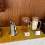 ホテルグランド天空 - ドリンク写真: