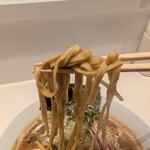 上方レインボー