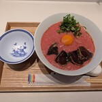 上方レインボー - 