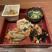 京家きよみず - 