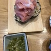桜山鮨食人 五と二 - 
