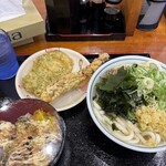 こがね製麺所 - 