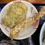 こがね製麺所 - 