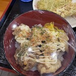 こがね製麺所 - 