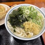 こがね製麺所 - 