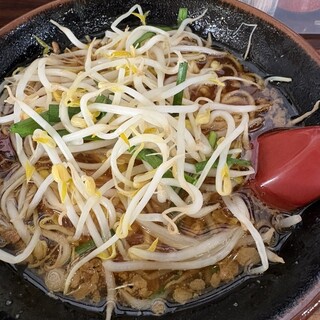 尾道ラーメンほんてん_1