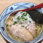 自家製麺 いけだ