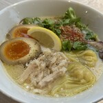自由が丘 蔭山樓 - 