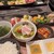 肉刺し 肉寿司 焼肉 一途 - 料理写真: