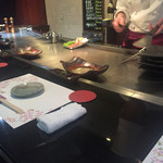 すてーきはうす寿々 - 