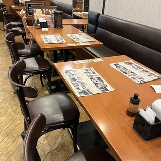 レストラン スター_2