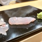 鮨きむら - 