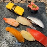 がってん寿司 - 料理写真: