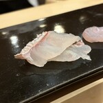 鮨きむら - 