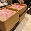 しゃぶ葉 - 