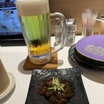 琉球回転寿司 海來 - 