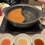 しゃぶ葉 - 