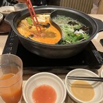 しゃぶ葉 - 