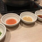 しゃぶ葉 - 