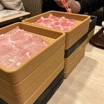 しゃぶ葉 - 