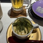 琉球回転寿司 海來 - 