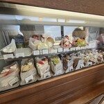 ソーグッドコーヒー&ベイク - 