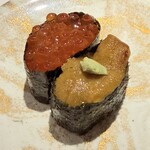 琉球回転寿司 海來 - 