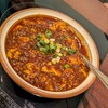 四川料理 品品香 - 麻婆豆腐