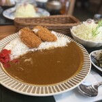 かつ喜 - 料理写真: