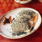 甘酒茶屋 - 