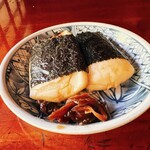 甘酒茶屋 - 
