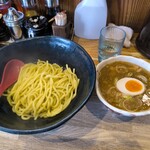 つけ麺道たけし - 