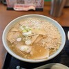 中華そば屋 日々是 北与野店