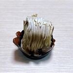 ラ・コート・ダジュール - モンブラン〜極み〜