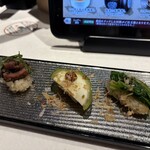琉球回転寿司 海來 - 