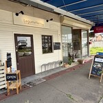 LegumeNero - 