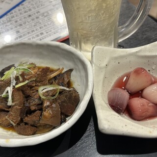 旬味旬彩 七味家_0